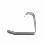 Multi-Purpose Retractor, Stainless Steel, 4-1/2" (12 cm) x 7/8" (2.3 cm) Blade