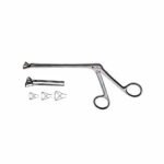 Nasal Cutting Forceps - Thru Cutting