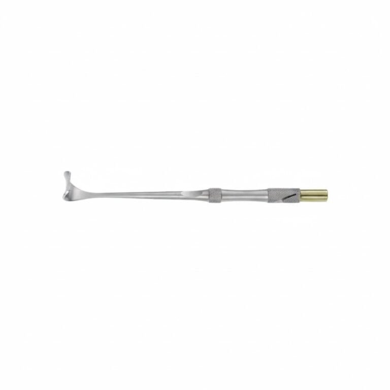 Nasal Skin Retractor, 6" (15cm), 16mm Wide