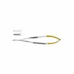 Needle Holder - Tungsten Carbide