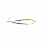 Needle Holder - Tungsten Carbide 1.0 mm jaws