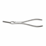 Asch Septum Straightening Forceps