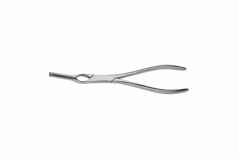 Asch Septum Straightening Forceps