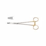 Needle Holder & Scissors - Tungsten Carbide | NJ Medical Instruments