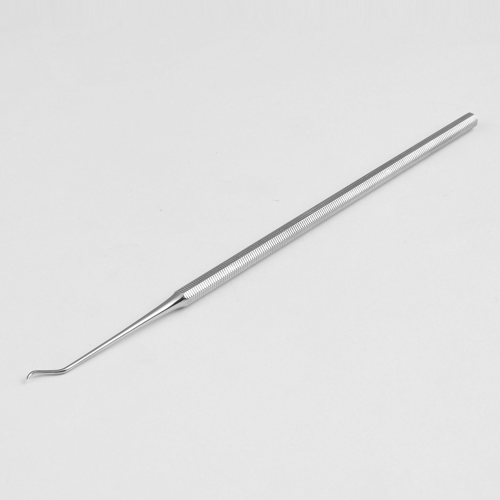 Fig. 22 White, Probes And Explorers | NJ Medical Instruments Fig. 22 White, Probes And Explorers | NJ Medical Instruments