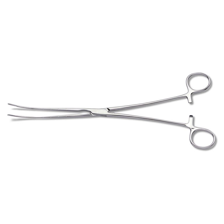 Norell Iud Forceps