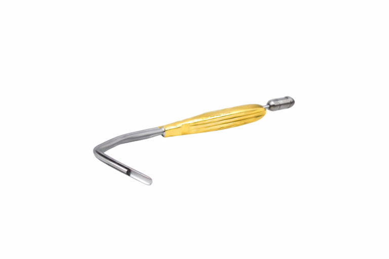 Aufricht Nasal Retractor - Fiber Optic
