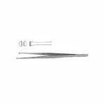 Nelson Tissue Forceps - 6x7 teeth