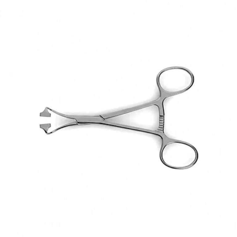 Non-Perforating Towel Clamp | NJ Medical Instruments