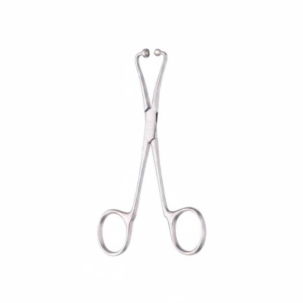 Nose Tip Marker, 12cm, Straight | NJ Medical Instruments