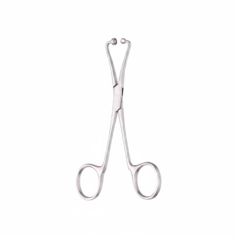 Nose Tip Marker, 12cm, Straight