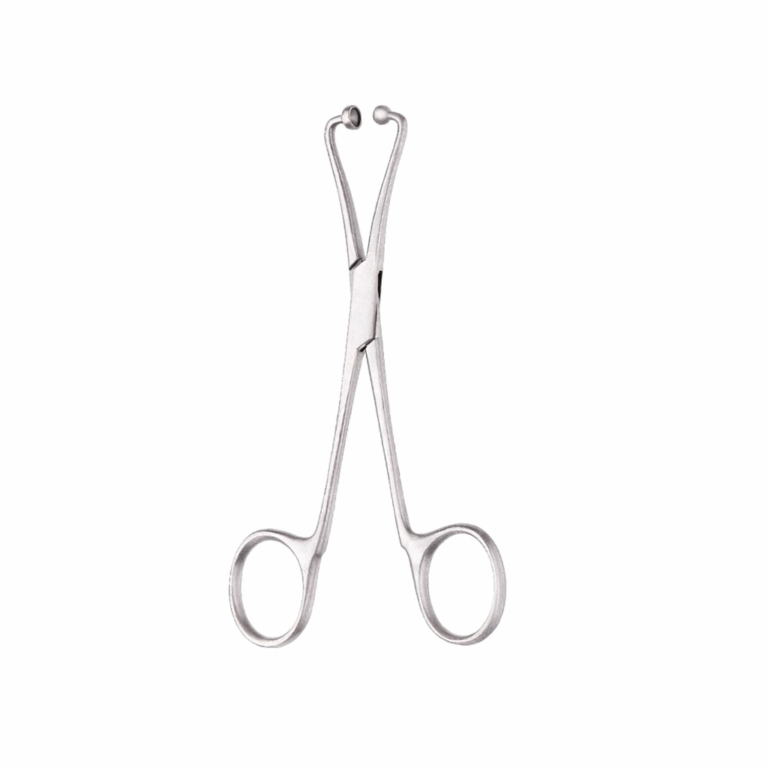 Nose Tip Marker, 14.5cm, Straight