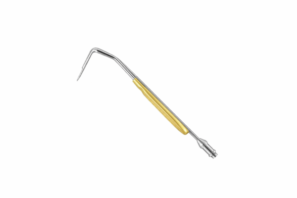 Aufricht Nasal Retractor - Fiber Optic | NJ Medical Instruments