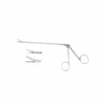 Noyes Nasal Dressing & Tissue Forceps - Alligator Type