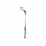Obwegeser Nasal Spine Retractor, 22cm, Stainless Steel (Reusable)
