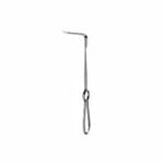 Obwegeser Soft Tissue Toe Retractor