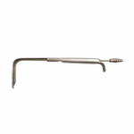 Aufricht Nasal Retractor - Fiber Optic