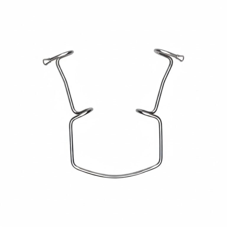 Orringer Cheek Retractor