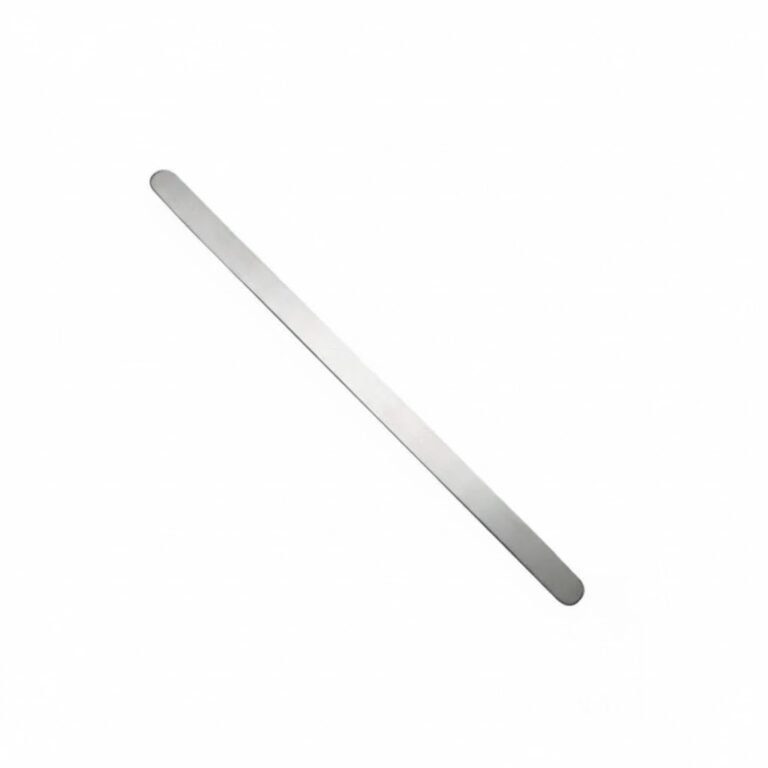 Pediatric Ribbon Retractor, Malleable , Delicate