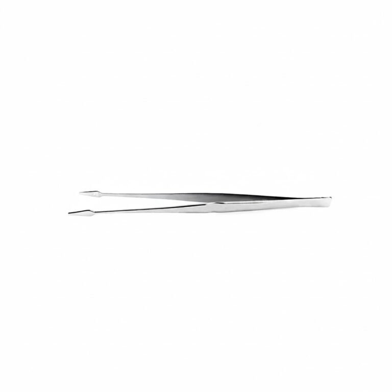 Penfield Watchmaker Forceps - 0.9 mm Tips