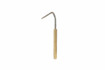 Aufricht nasal retractor 17cm, angled down | NJ Medical Instruments