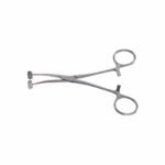 Pitanguy Flap-Grasping Forceps, 5-1/2" 14 cm