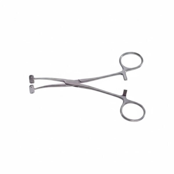 Pitanguy Flap-Grasping Forceps, 5-1/2" 14 cm | NJ Medical Instruments