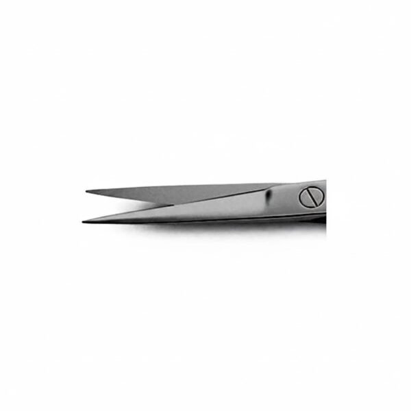 Plastic Surgery Scissors - Supercut Serrated, Sharp Tips | NJ Medical Instruments Plastic Surgery Scissors - Supercut Serrated, Sharp Tips | NJ Medical Instruments