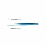 Potts-Smith Thumb Forceps - Delicate Serrated Jaw | NJ Medical Instruments