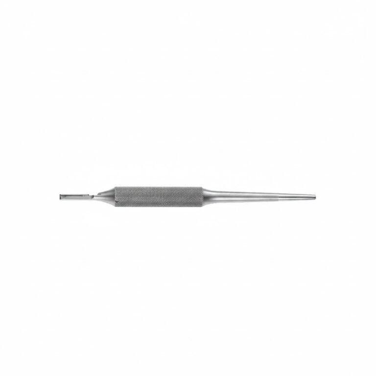 Precision Knife Handle, 5 1/4" (13 cm) for B-P (10-15) blades