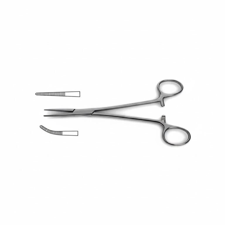Providence Hospital Forceps