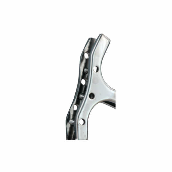 Putterman Mullers Muscle Conjunctival Resection Ptosis Clamp | NJ Medical Instruments