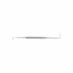 Ragnell-Davis Double Ended Retractor, 15cm, 6" Stainless Steel