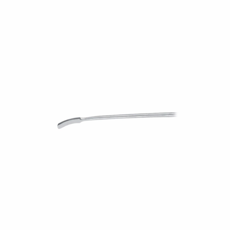 Ramirez Type Endoscopic Forehead Flap Dissector, 9-3/4" 25 cm | NJ Medical Instruments