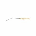 Ramirez Type Endoscopic Forehead Frontoglabellar Dissector, 11" 28 cm
