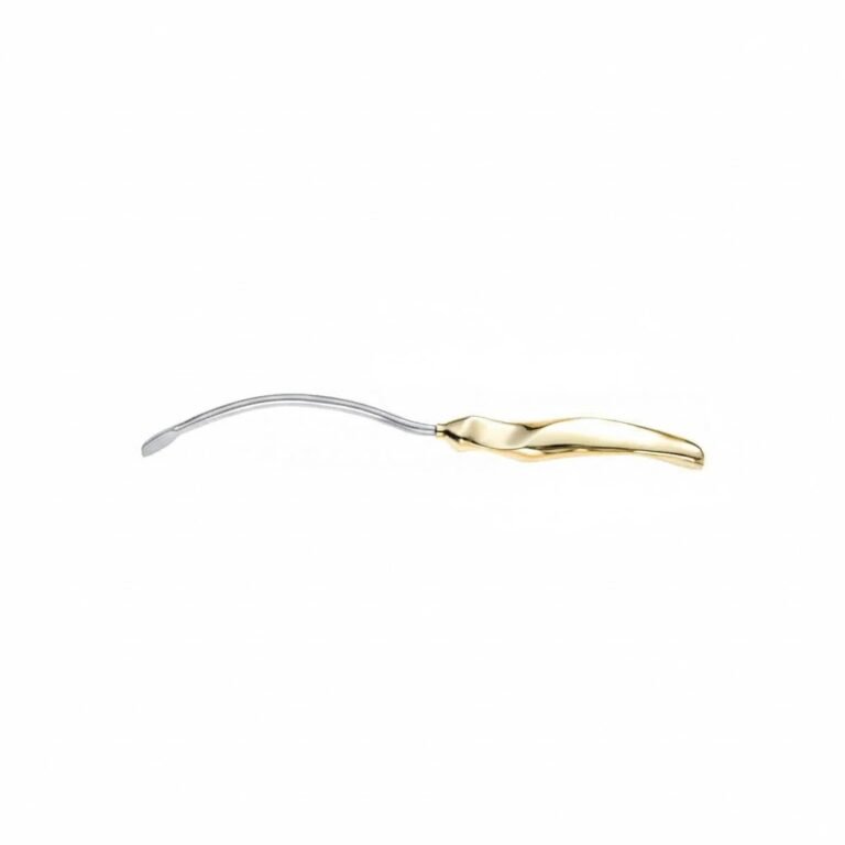 Ramirez Type Endoscopic Forehead Parietal Periosteal Elevator, 10-1/2" 26.5 cm