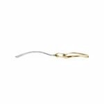 Ramirez Type Endoscopic Forehead Periosteal Spreader, 10-1/4" 26 cm