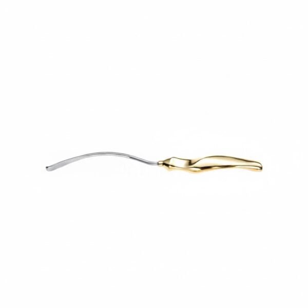Ramirez Type Endoscopic Forehead Periosteal Spreader, 10-1/4" 26 cm | NJ Medical Instruments