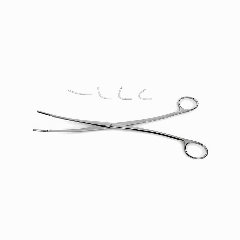Randall Kidney Stone Forceps - standard pattern | NJ Medical Instruments Randall Kidney Stone Forceps - standard pattern | NJ Medical Instruments