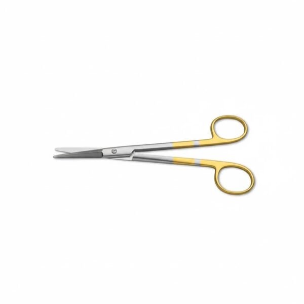 Rees Face Lift Scissors | NJ Medical Instruments