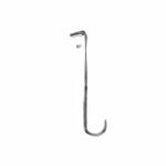Reich Condyle Retractor 80º, Stainless Steel