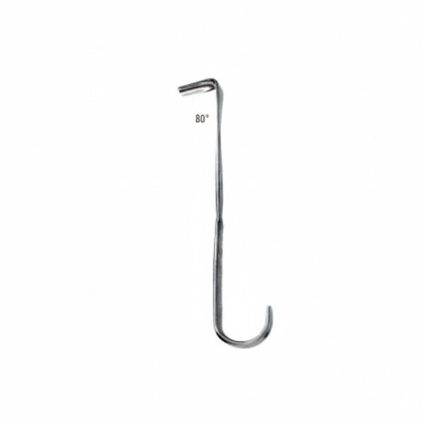 Reich Condyle Retractor 80º, Stainless Steel | NJ Medical Instruments