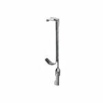 Reich Condyle Retractor Fiber Optic fitting . 17cm, Stainless Steel (Reusable)