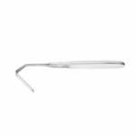 Aufricht Retractor Solid Blade, 6", Stainless Steel (Reusable)