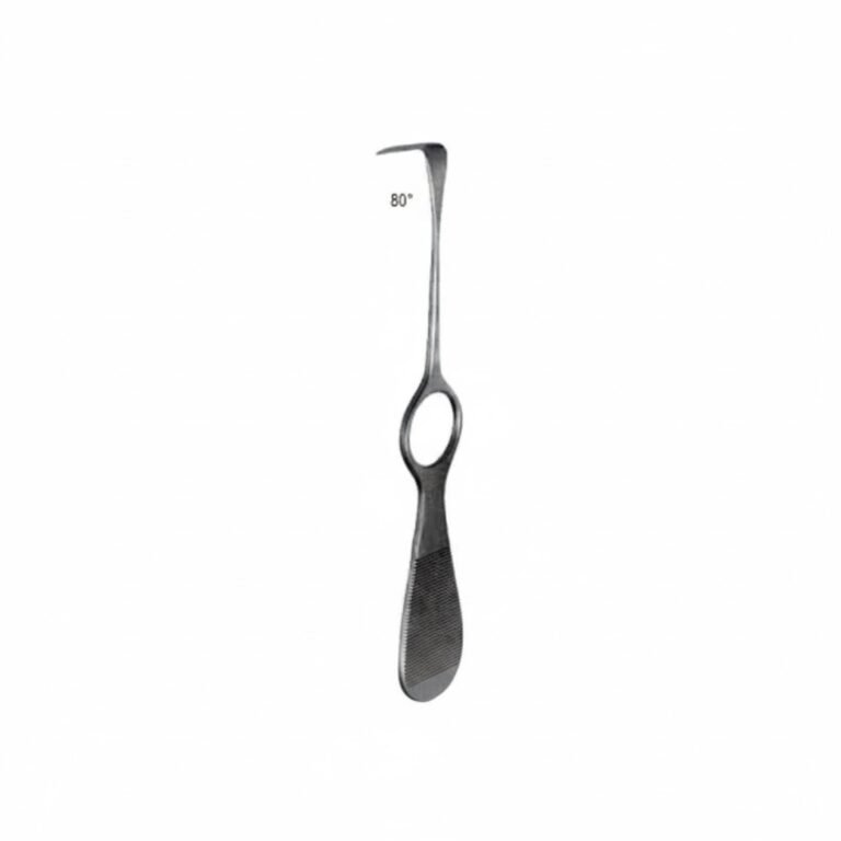 Reich Condyle Retractor, Stainless Steel Reusable