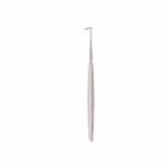 Retractor, 18cm, 3x15mm | NJ Medical Instruments