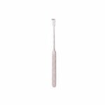 Retractor, Single Prong, Sharp, 17cm Stainless Steel