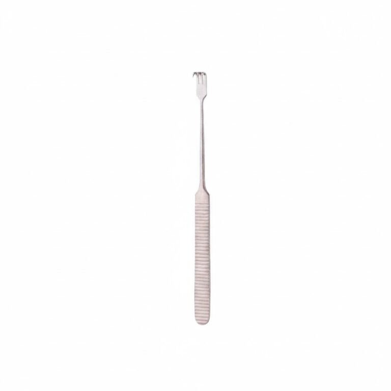 Retractor,17cm German Stainless Steel