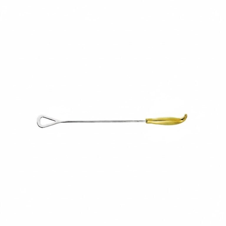 Reynolds Transaxilliary Breast Dissector - Fenestrated