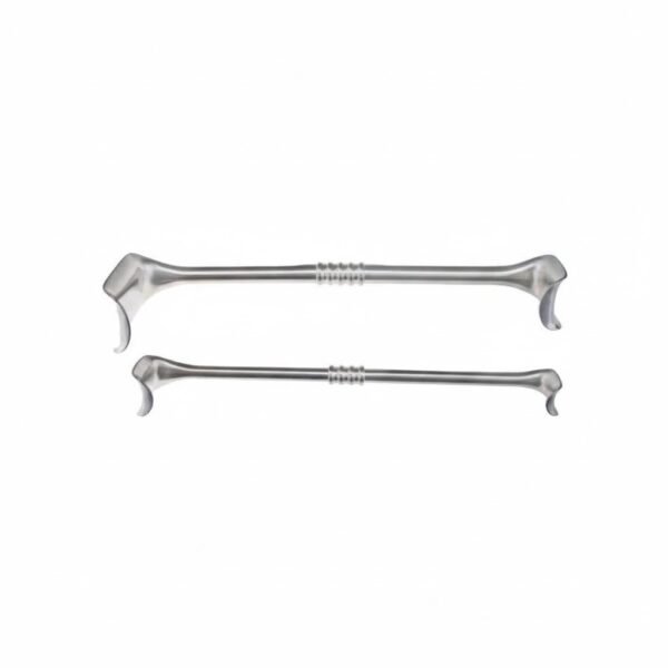 Richard-son Eastman Retractor - Double Ended (Set of two) | NJ Medical Instruments